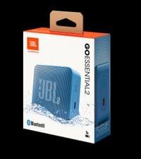 Безжична Колона, JBL GO Essential 2, Син - 7