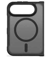 Magsafe калъф за iPhone 18 Fold, Dux Ducis Yind Mag Case, Черен - 3