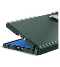 Magsafe калъф за Samsung Z Fold 8 Ultra, Spigen Tough Armor Pro Abyss Case, Зелен - 4