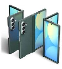 Magsafe калъф за Samsung Z Fold 8 Ultra, Spigen Tough Armor Pro Abyss Case, Зелен - 5