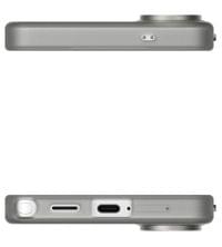 Magsafe Матов Kалъф за Samsung S26 Ultra, Aulumu S26U Frosted Case, Сив - 4 Magsafe Матов Kалъф за Samsung S26 Ultra, Aulumu S26U Frosted Case, Сив - 4