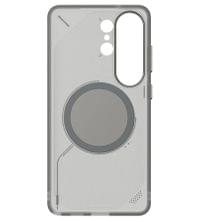 Magsafe Матов Kалъф за Samsung S26 Ultra, Aulumu S26U Frosted Case, Сив - 5 Magsafe Матов Kалъф за Samsung S26 Ultra, Aulumu S26U Frosted Case, Сив - 5