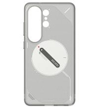 Magsafe Матов Kалъф за Samsung S26 Ultra, Aulumu S26U Frosted Case, Сив - 6 Magsafe Матов Kалъф за Samsung S26 Ultra, Aulumu S26U Frosted Case, Сив - 6
