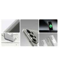Magsafe Матов Kалъф за Samsung S26 Ultra, Aulumu S26U Frosted Case, Сив - 12 Magsafe Матов Kалъф за Samsung S26 Ultra, Aulumu S26U Frosted Case, Сив - 12