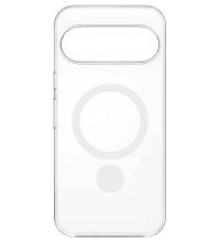 Оригинален Magsafe Калъф за Google Pixel 11 Pro XL, Pixelsnap Clear Case GA11715-WW, Прозрачен - 2 Оригинален Magsafe Калъф за Google Pixel 11 Pro XL, Pixelsnap Clear Case GA11715-WW, Прозрачен - 2