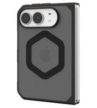 Magsafe Калъф за iPhone Duo, UAG Mouve Case Ash, Черен - 3 Magsafe Калъф за iPhone Duo, UAG Mouve Case Ash, Черен - 3