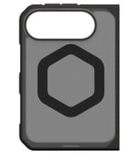 Magsafe Калъф за iPhone Duo, UAG Mouve Case Ash, Черен - 6 Magsafe Калъф за iPhone Duo, UAG Mouve Case Ash, Черен - 6