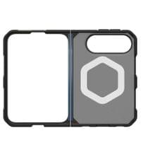 Magsafe Калъф за iPhone Duo, UAG Mouve Case Ash, Черен - 10 Magsafe Калъф за iPhone Duo, UAG Mouve Case Ash, Черен - 10