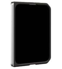 Magsafe Калъф за iPhone Duo, UAG Mouve Case Ash, Черен - 12 Magsafe Калъф за iPhone Duo, UAG Mouve Case Ash, Черен - 12