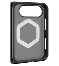 Magsafe Калъф за iPhone Duo, UAG Mouve Case Ash, Черен - 17 Magsafe Калъф за iPhone Duo, UAG Mouve Case Ash, Черен - 17