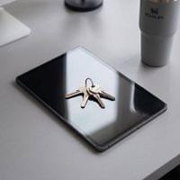 Стъклен Протектор за Samsung Tab S12 Plus 12.4", Tech-Protect Glass Fit+ 2бр., Прозрачен - 4 Стъклен Протектор за Samsung Tab S12 Plus 12.4", Tech-Protect Glass Fit+ 2бр., Прозрачен - 4