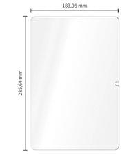 Стъклен Протектор за Samsung Tab S12 Plus 12.4", Tech-Protect Glass Fit+ 2бр., Прозрачен - 8 Стъклен Протектор за Samsung Tab S12 Plus 12.4", Tech-Protect Glass Fit+ 2бр., Прозрачен - 8