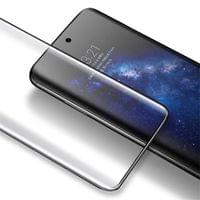 Стъклен Протектор за Honor Magic 8 Pro, Imak Tempered Full Glue 3D Glass, Прозрачен - 4