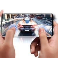 Стъклен Протектор за Honor Magic 8 Pro, Imak Tempered Full Glue 3D Glass, Прозрачен - 6