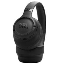 Безжични Слушалки, JBL Tune 780NC, Черен - 3