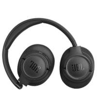 Безжични Слушалки, JBL Tune 780NC, Черен - 5