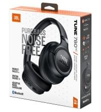 Безжични Слушалки, JBL Tune 780NC, Черен - 8