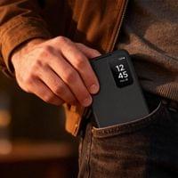 Активен Калъф за Samsung S26, Tech-Protect Smart Wallet Book Case, Черен - 3