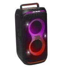 Безжична Колона, JBL Partybox Club 120 Bluetooth Speaker, Черен - 2