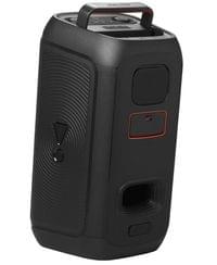 Безжична Колона, JBL Partybox Club 120 Bluetooth Speaker, Черен - 3