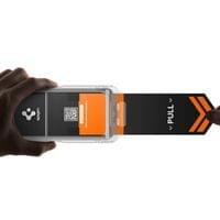 Затъмняващ Протектор за Samsung S26 Plus, Spigen Privacy Glass tR EZ Fit 2бр., Черен - 4 Затъмняващ Протектор за Samsung S26 Plus, Spigen Privacy Glass tR EZ Fit 2бр., Черен - 4