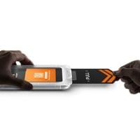 Затъмняващ Протектор за Samsung S26 Plus, Spigen Privacy Glass tR EZ Fit 2бр., Черен - 5 Затъмняващ Протектор за Samsung S26 Plus, Spigen Privacy Glass tR EZ Fit 2бр., Черен - 5
