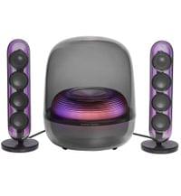 Безжична Колона, Harman Kardon SoundSticks 5, Черен - 2