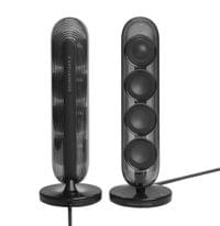 Безжична Колона, Harman Kardon SoundSticks 5, Черен - 7