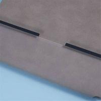 Матов Протектор за iPad Air 11 2025-2024, Magnetic Paper Feel Glass, Черен - 5