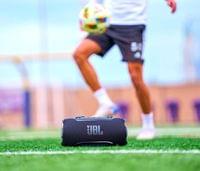 Безжична Колона, JBL Xtreme 5, Черен - 8