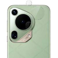 Протектор за Обективите на Huawei Pura 80 Ultra, Imak Camera Lens Glass, Прозрачен - 1