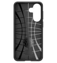 Противоударен Калъф за Samsung A57, Spigen Rugged Armor Case, Черен - 2 Противоударен Калъф за Samsung A57, Spigen Rugged Armor Case, Черен - 2