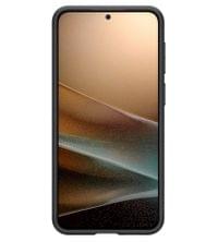 Противоударен Калъф за Samsung A57, Spigen Rugged Armor Case, Черен - 3 Противоударен Калъф за Samsung A57, Spigen Rugged Armor Case, Черен - 3