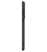 Противоударен Калъф за Samsung A57, Spigen Rugged Armor Case, Черен - 4 Противоударен Калъф за Samsung A57, Spigen Rugged Armor Case, Черен - 4
