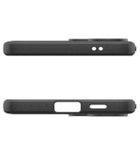 Противоударен Калъф за Samsung A57, Spigen Rugged Armor Case, Черен - 5 Противоударен Калъф за Samsung A57, Spigen Rugged Armor Case, Черен - 5