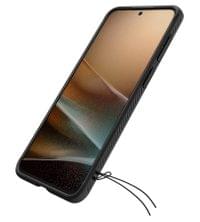 Противоударен Калъф за Samsung A57, Spigen Rugged Armor Case, Черен - 8 Противоударен Калъф за Samsung A57, Spigen Rugged Armor Case, Черен - 8