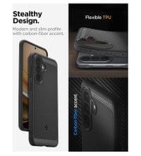 Противоударен Калъф за Samsung A57, Spigen Rugged Armor Case, Черен - 14 Противоударен Калъф за Samsung A57, Spigen Rugged Armor Case, Черен - 14