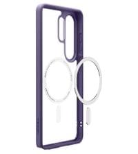 Magsafe Калъф за Samsung S26 Ultra, Spigen Ultra Hybrid Case, Лилав - 4 Magsafe Калъф за Samsung S26 Ultra, Spigen Ultra Hybrid Case, Лилав - 4