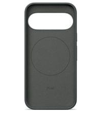 Оригинален Magsafe Калъф за Google Pixel 11, Pixelsnap Silicone Case GA11709-WW Obsidian, Черен - 2 Оригинален Magsafe Калъф за Google Pixel 11, Pixelsnap Silicone Case GA11709-WW Obsidian, Черен - 2