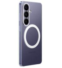 Оригинален Калъф за Samsung S26 Plus Clear Magnet Case EF-CS947CTEGWW, Прозрачен - 2
