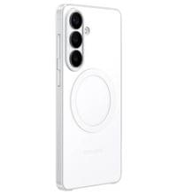Оригинален Калъф за Samsung S26 Plus Clear Magnet Case EF-CS947CTEGWW, Прозрачен - 3