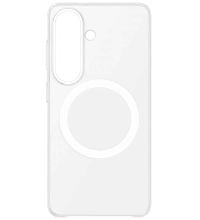 Оригинален Калъф за Samsung S26 Plus Clear Magnet Case EF-CS947CTEGWW, Прозрачен - 4