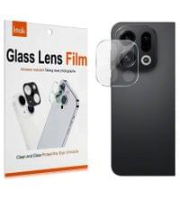 Протектор за камера за Oppo Find X9, Imak Camera Full Glass, Прозрачен - 6