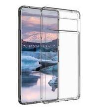 Калъф за Google Pixel 7, Dbramante1928 Iceland Pro Case, Прозрачен - 1