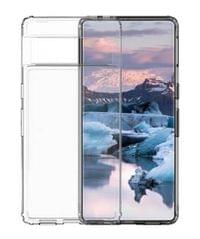 Калъф за Google Pixel 7, Dbramante1928 Iceland Pro Case, Прозрачен - 2