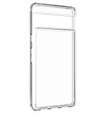 Калъф за Google Pixel 7, Dbramante1928 Iceland Pro Case, Прозрачен - 2 Калъф за Google Pixel 7, Dbramante1928 Iceland Pro Case, Прозрачен - 2