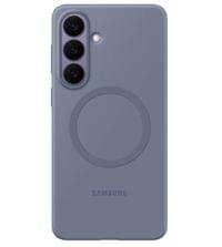 Оригинален Калъф за Samsung S26, Silicone Magnet Case Blueviolet EF-ES942CVEGWW, Син - 1