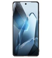 Magsafe Калъф за OnePlus 13, Nillkin Super Frosted Pro Case, Черен - 2
