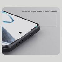 Magsafe Калъф за OnePlus 13, Nillkin Super Frosted Pro Case, Черен - 6