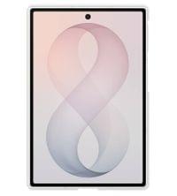 Оригинален Калъф за Samsung Z Fold 8, Silicone Magnet Case EF-EF971CWEGWW Cream, Бял - 2